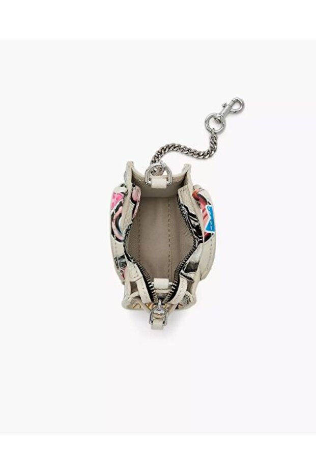 THE NANO TOTE CHARM - 3