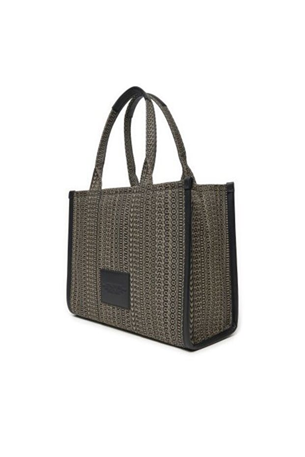 THE LARGE TOTE - 2