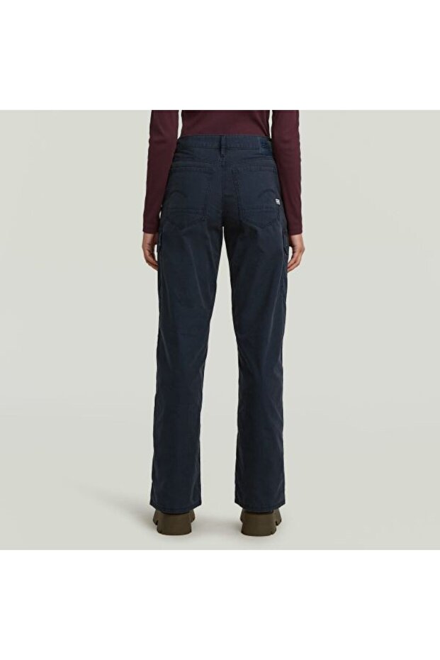 Extra elevated zip Judee wmn - 2