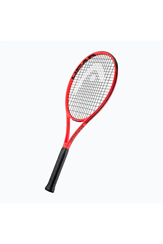 MX ATTİTUDE COMP TURUNCU TENİS RAKETİ - 5