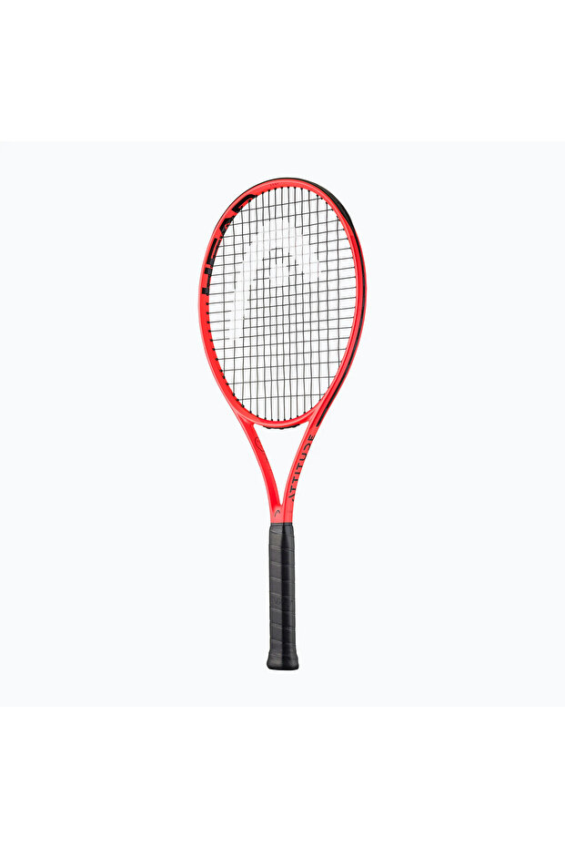 MX ATTİTUDE COMP TURUNCU TENİS RAKETİ - 4