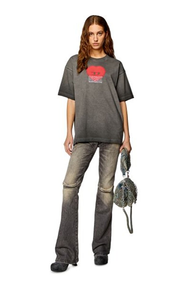 CHARM-D SHOULDER S SHOULDER BAG - 6