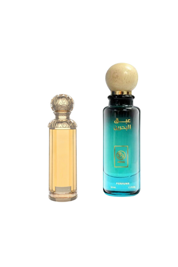 عطر هدسون فالي - Abq 11