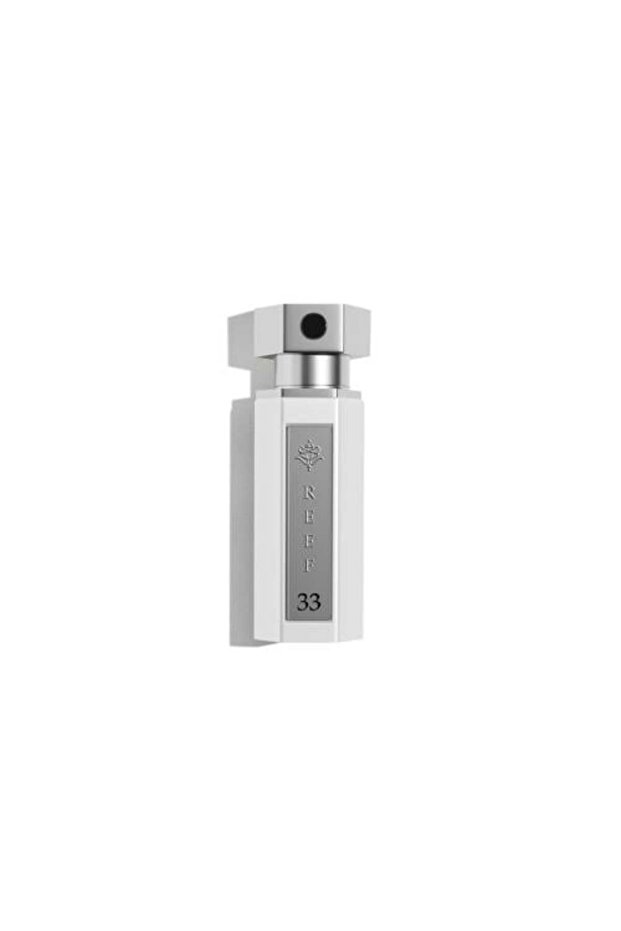 Mini 33 White - 1