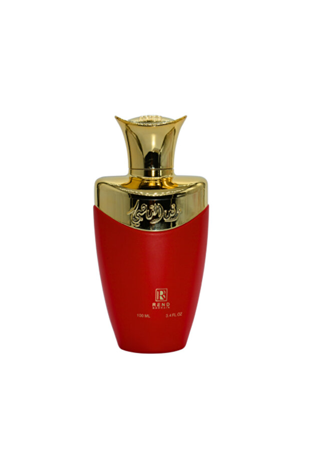 عطر ذهبي - 1