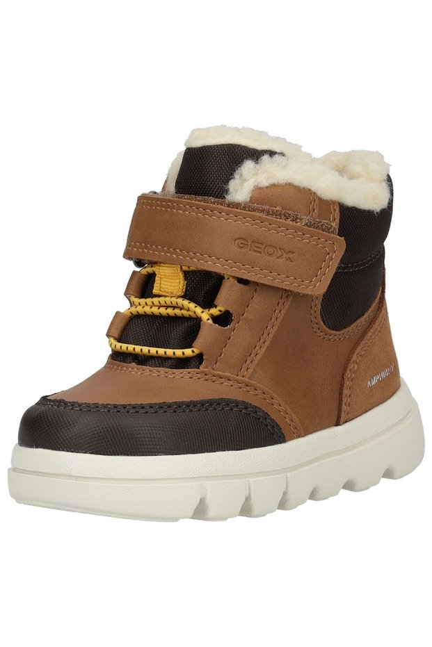 Stiefelette