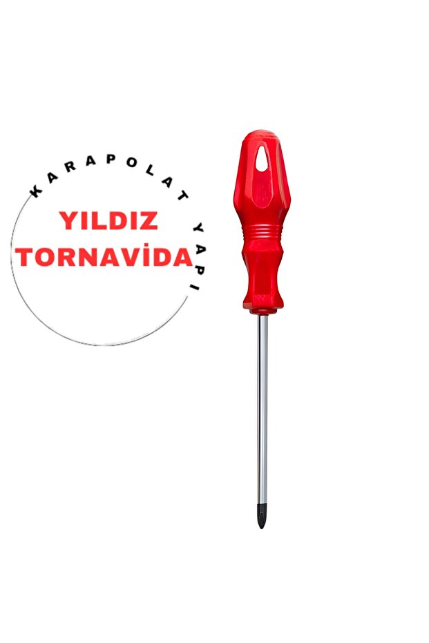 Yıldız Tornovida - 1