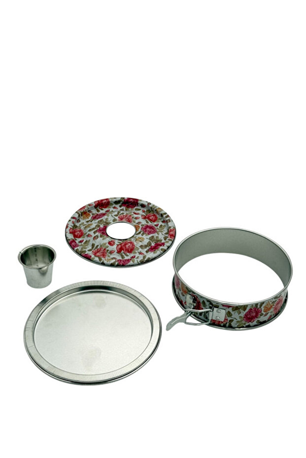 قالب كيك (دائري صغير) - 3