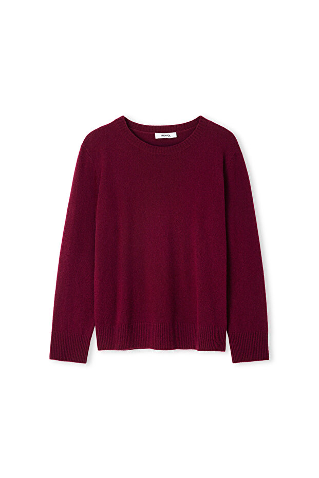 Basic kaşmir triko - 3