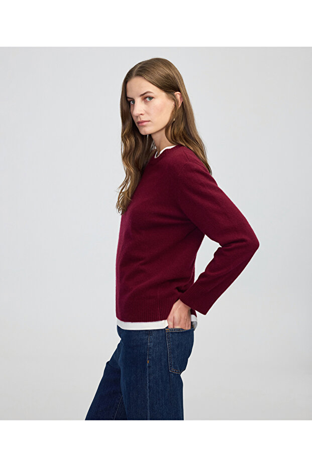 Basic kaşmir triko - 5