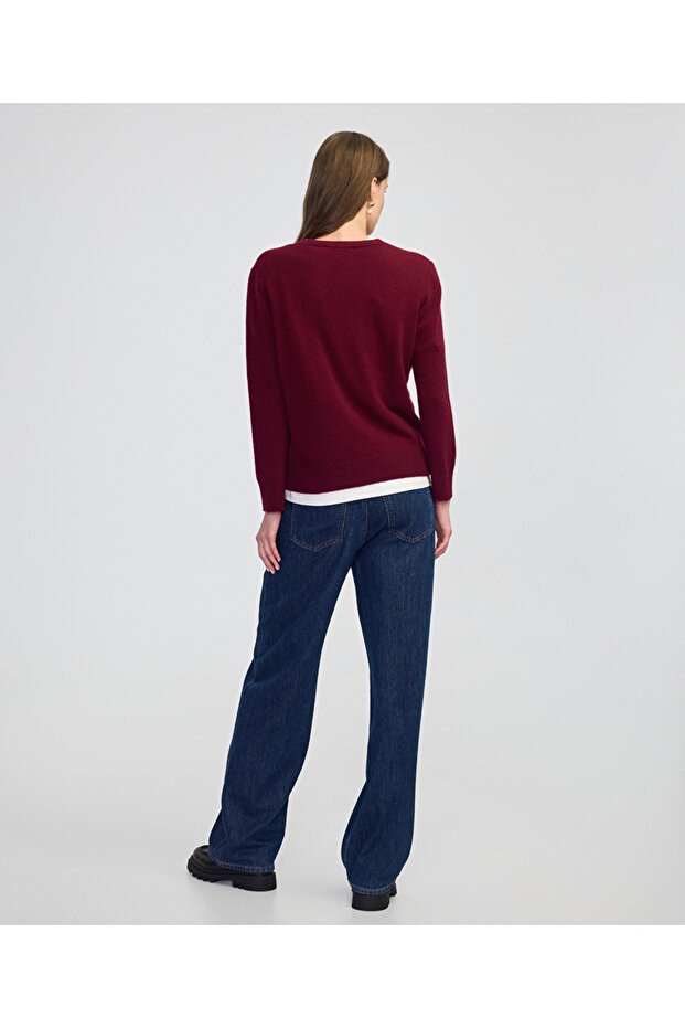 Basic kaşmir triko - 6