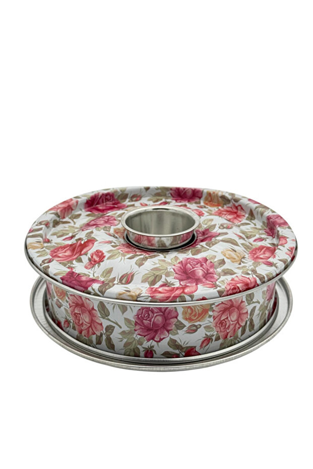 قالب كيك (دائري صغير) - 1