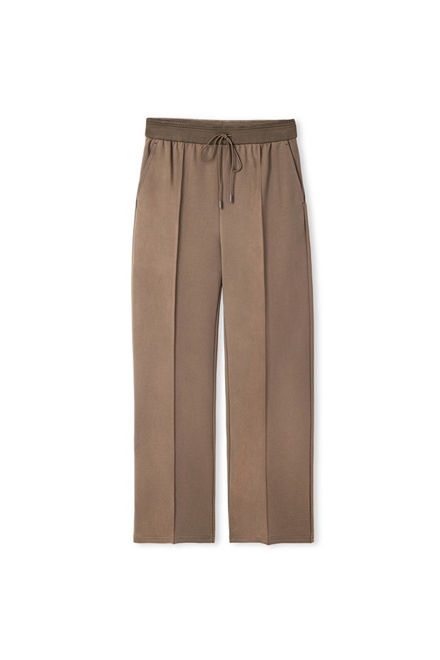 Triko mix pantolon - 3