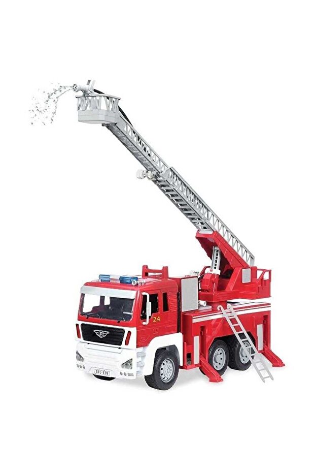 İtfaiye Aracı WH1233Z - 1