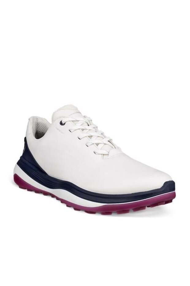 M جولف LT1 أبيض - 1