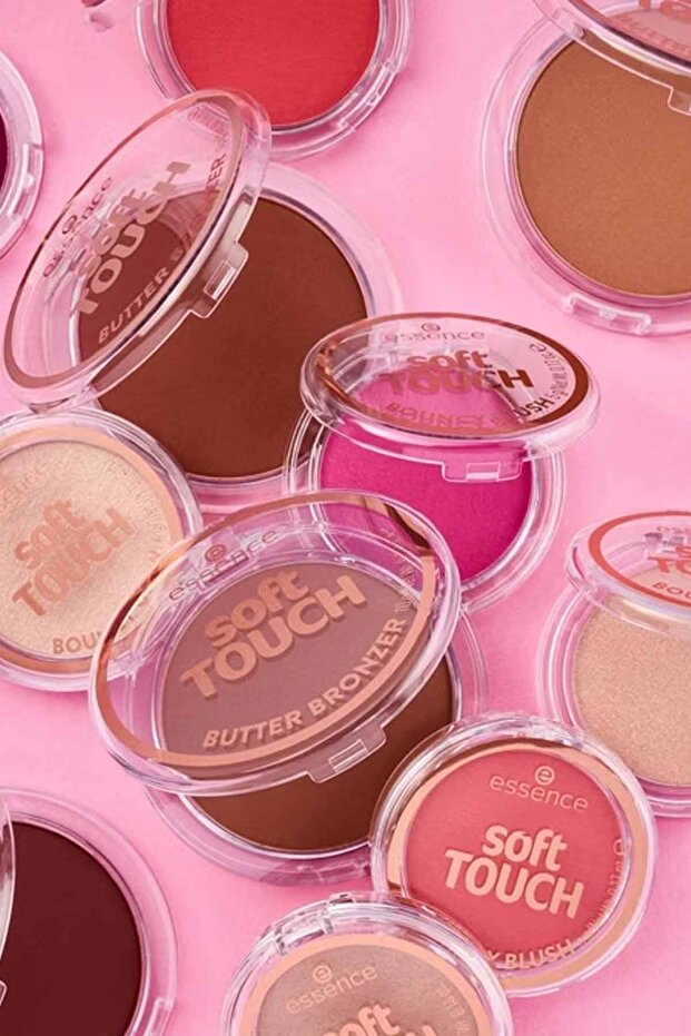 Soft Touch Bouncy Aydınlatıcı 20 - 7