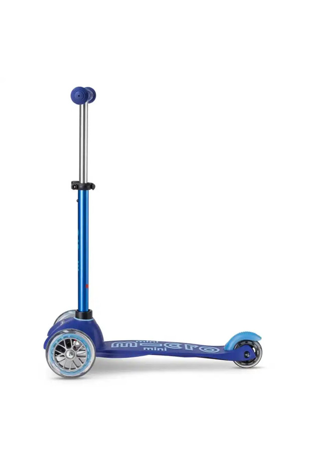 Mını Mıcro Deluxe Blue Mmd006 - 1