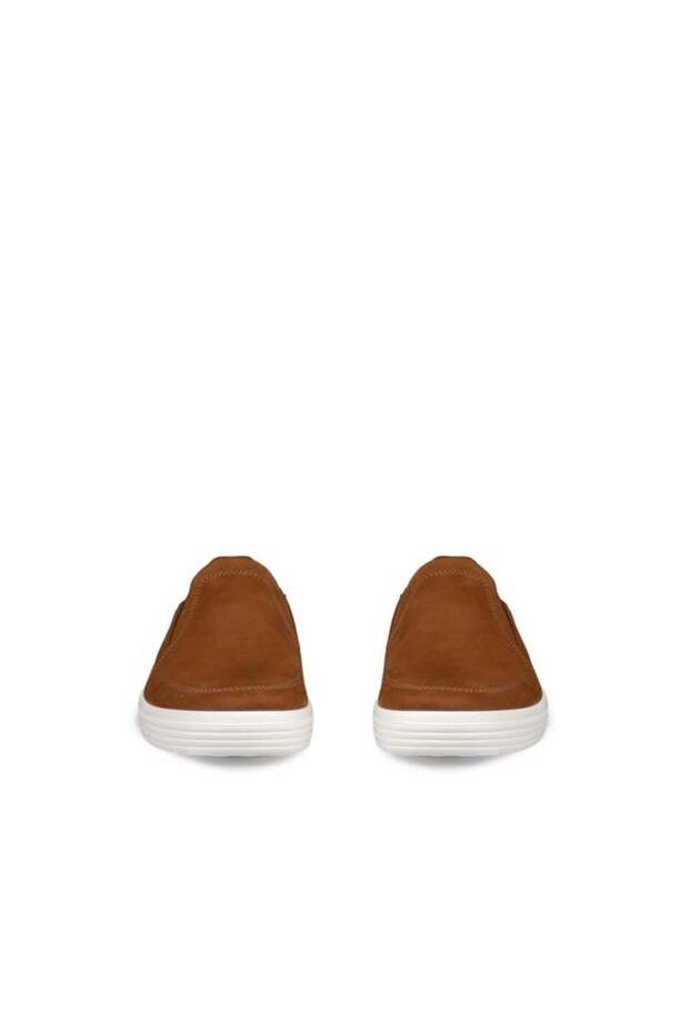 Classic Sneaker M Camel - 3