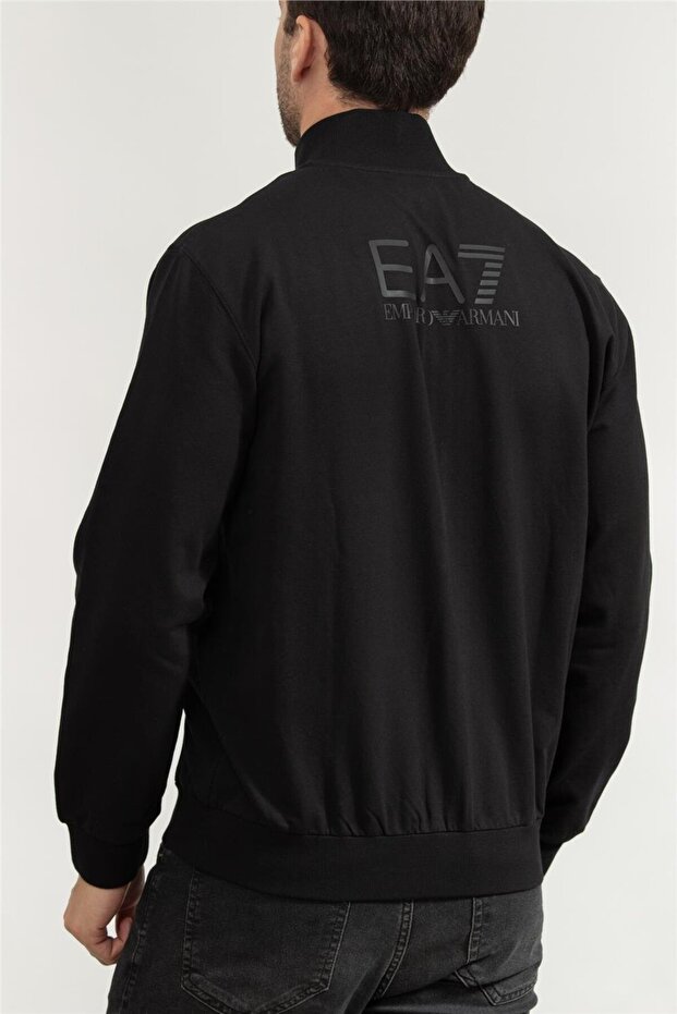 7M001064AF18402 SWEATSHIRT - 3