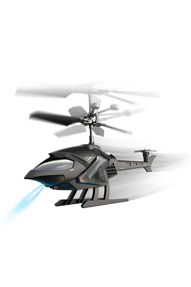 Sky Cheetah Helikopter SIL84718 - 3