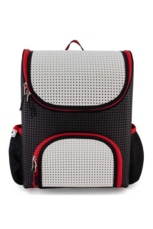 Student Sırt Çantası Red Classic 757Strc - 1