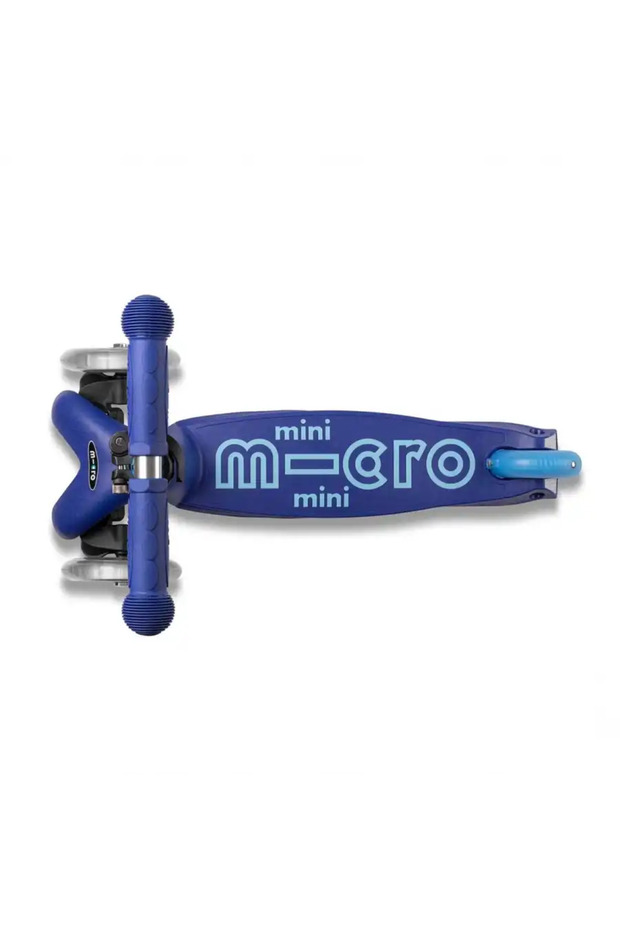 Mını Mıcro Deluxe Blue Mmd006 - 5