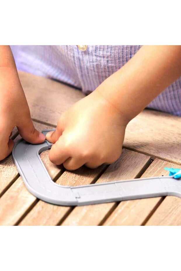 Araçlar Oyun Seti WH1078Z - 5