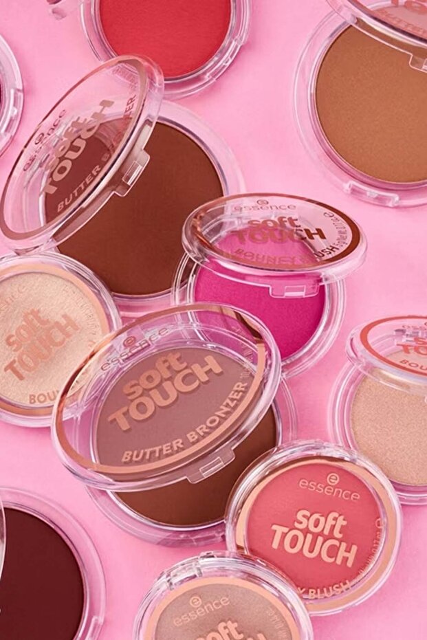 Soft Touch Bouncy Allık 20 - 6