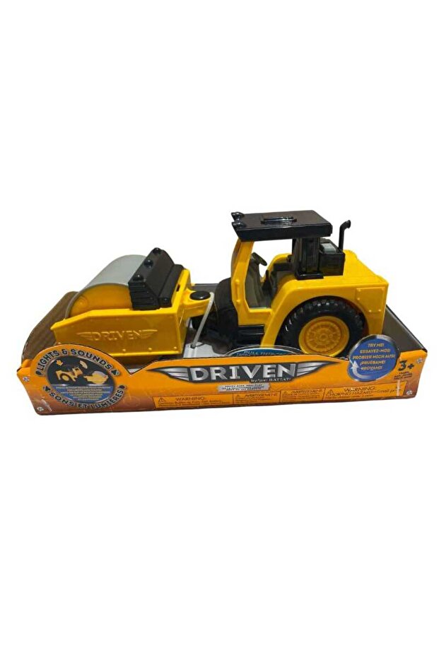 Mini Silindir WH1191Z - 3