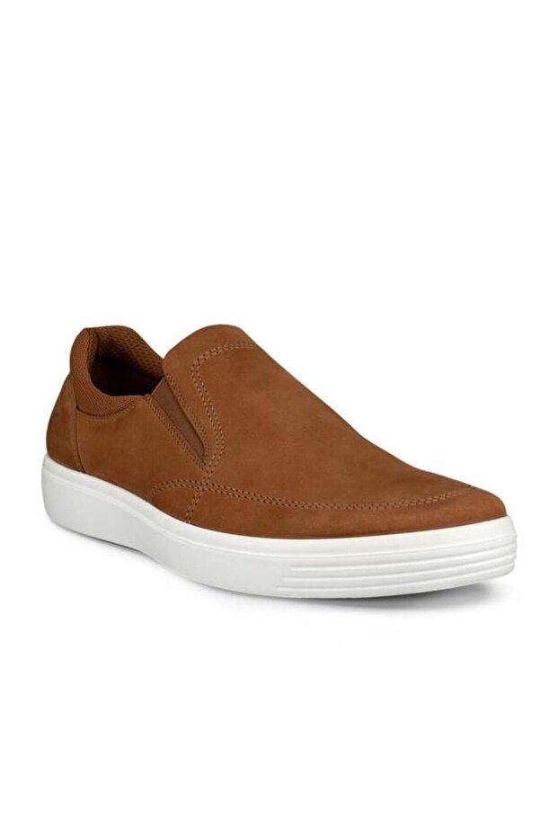 Classic Sneaker M Camel - 5