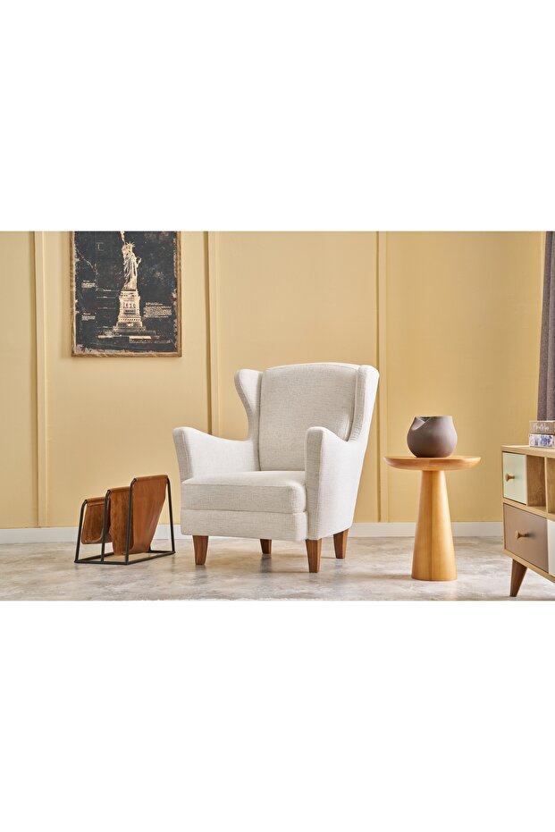 Lola Berjer, Krem Prestij - 2