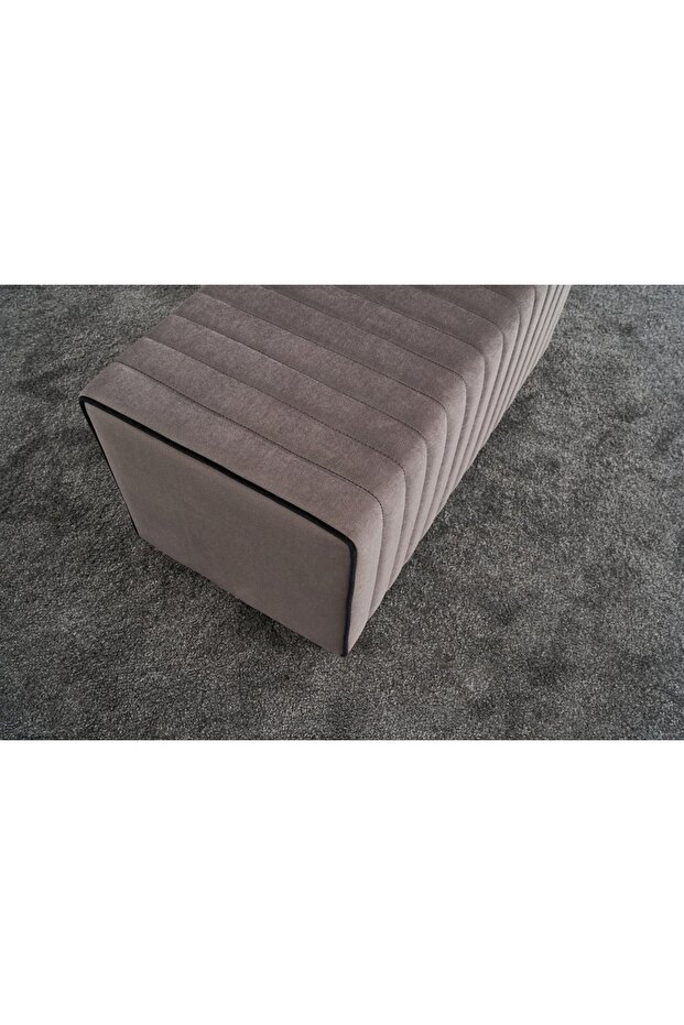 MABEL PUF, VİZON - 4