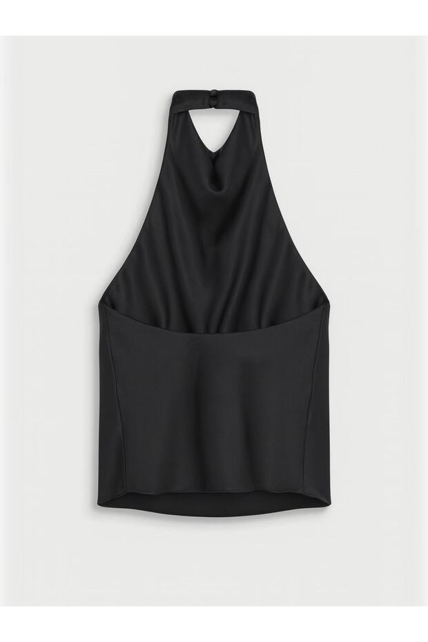 Degaje Yaka Bluz - 2