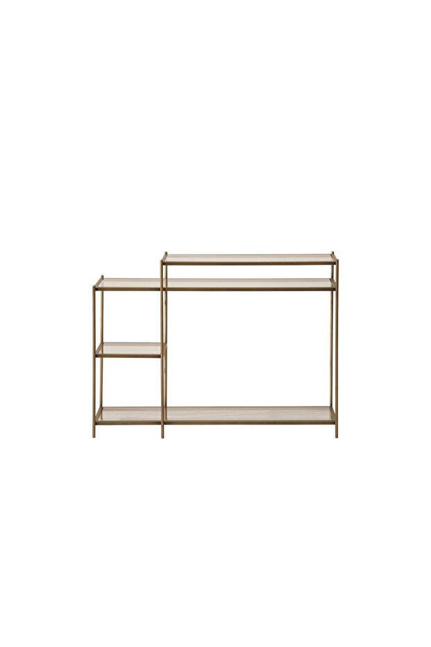 DANI DRESUAR, PİRİNÇ - 5