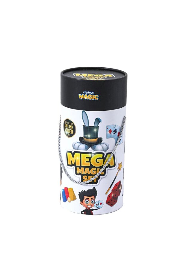 مجموعة ميجا ماجيك - 1