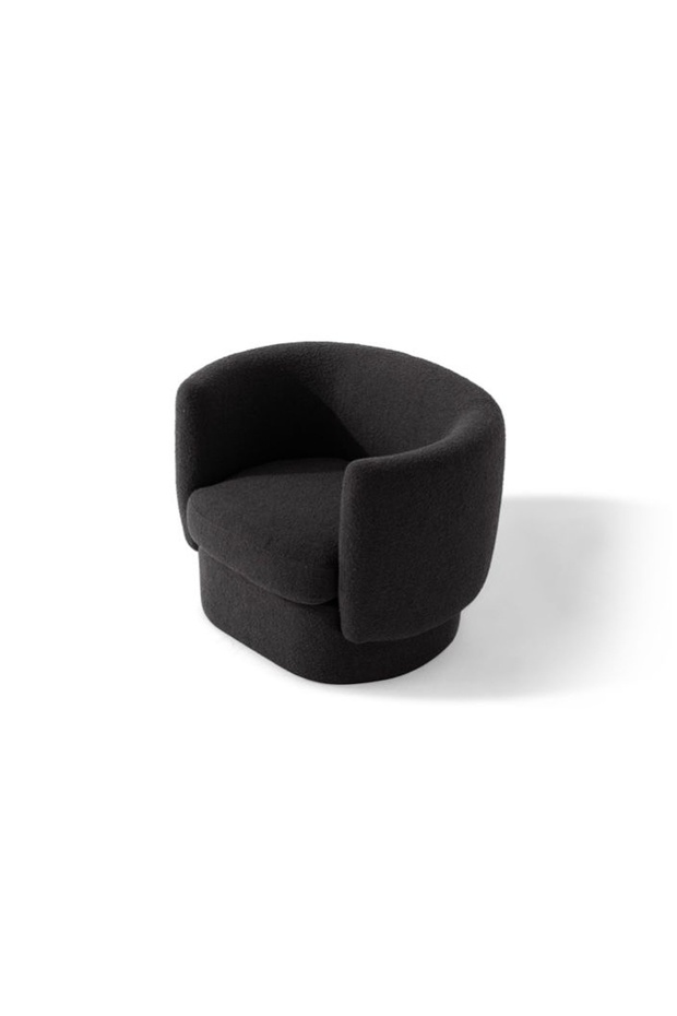 ENNA TEDDY BERJER, ANTRASİT - 3