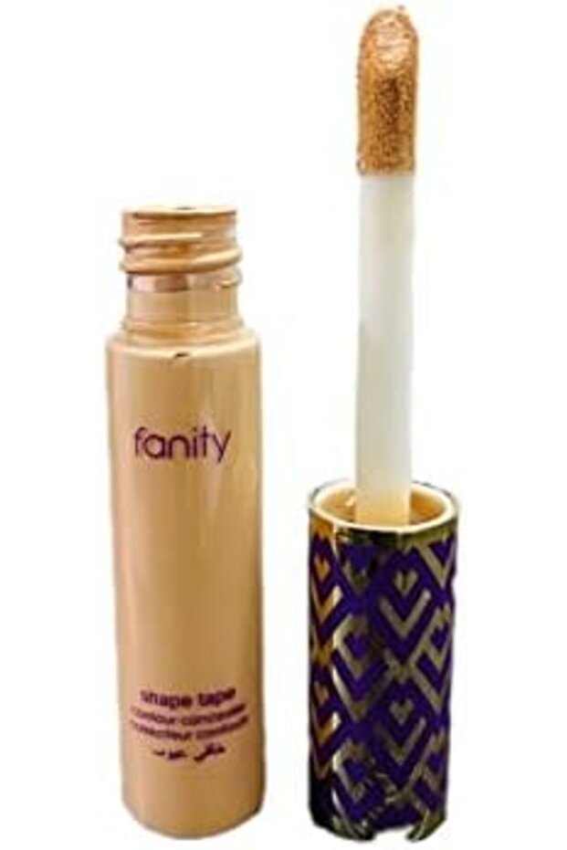 كونسيلر Aboyla Professional من Vanity H27 - إخفاء العيوب غير اللامع