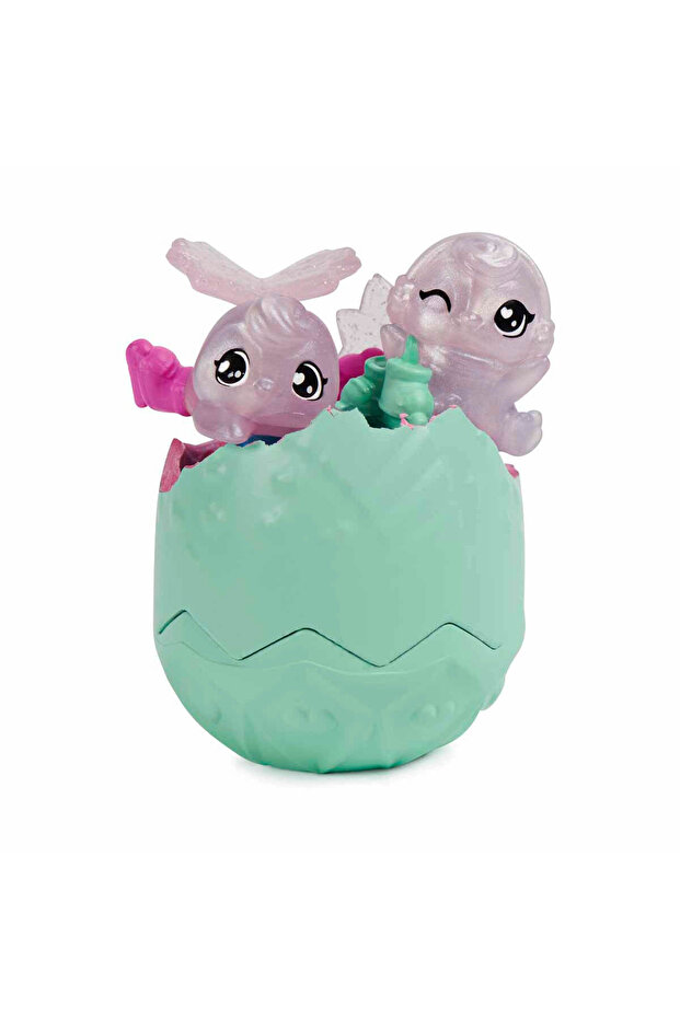 Rainbow Cation Hatchy Süpriz Paket - 4