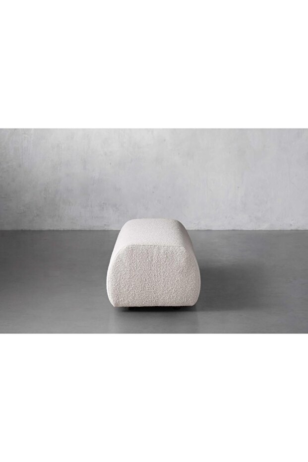 ARYA BENCH, BEYAZ - 3