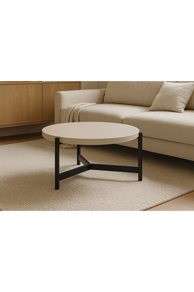 MONDO ORTA SEHPA - 1