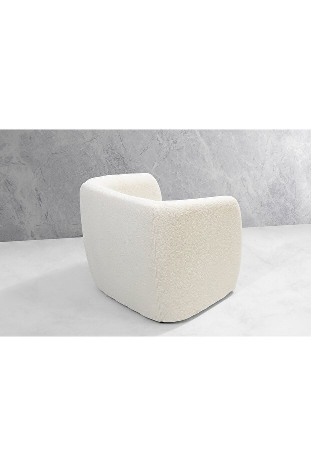 ARYA BERJER, BEYAZ - 3