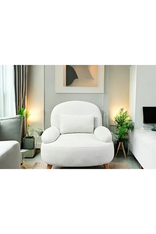 OLİMPOS BERJER, GRİ - 3