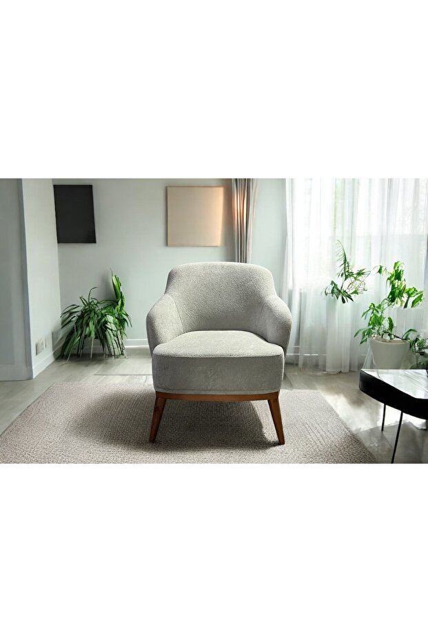 Odessa Berjer, Bej - 1