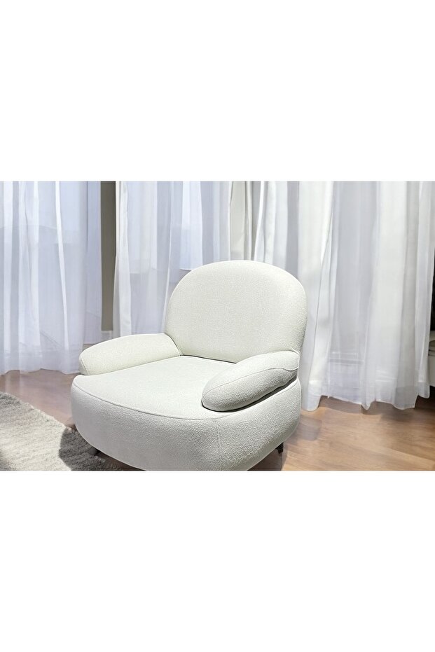 OLİMPOS BERJER, GRİ - 7