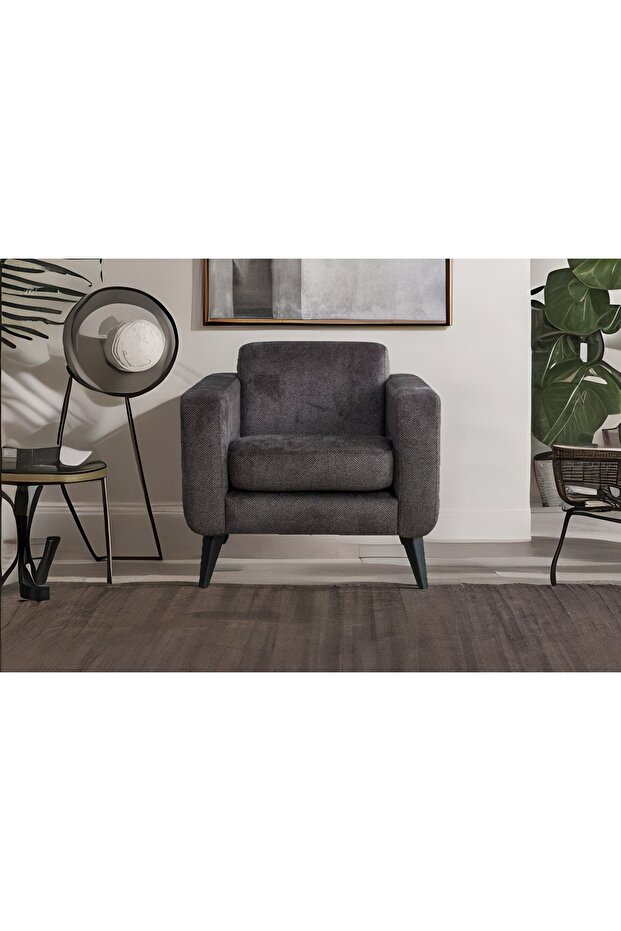 NAGO BERJER, ANTRASİT - 1