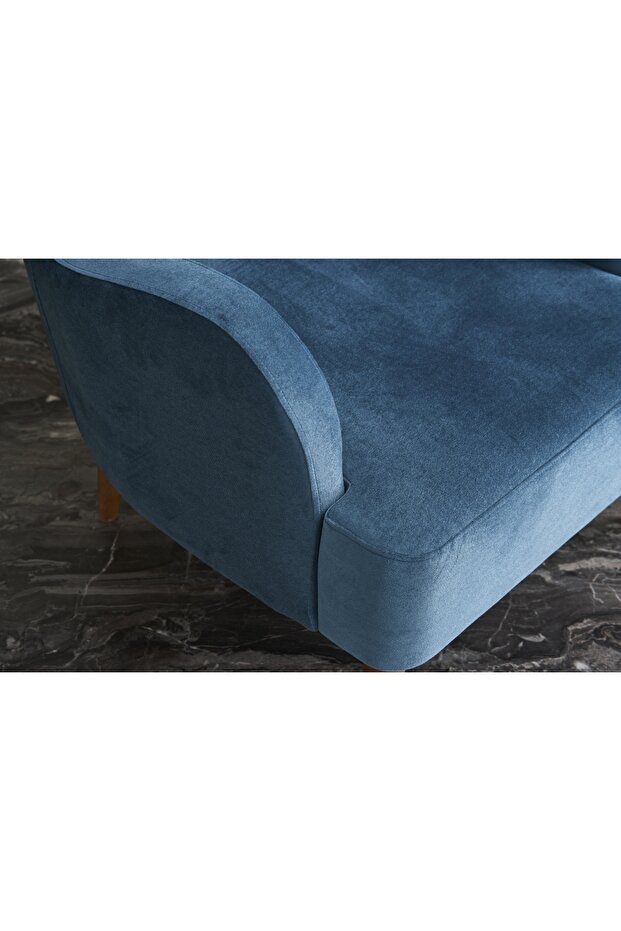 KARİNA BERJER, MAVİ - 3