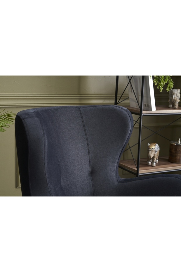 KARİNA BERJER, ANTRASİT - 3