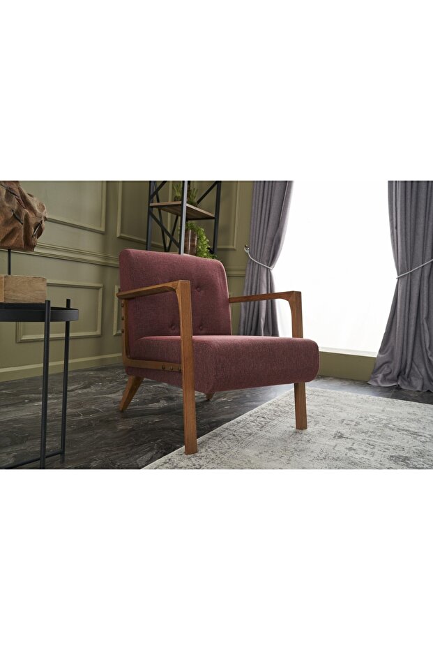 KEMER BERJER, BORDO - 4