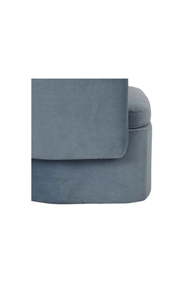 ROMA BERJER, MAVİ - 5