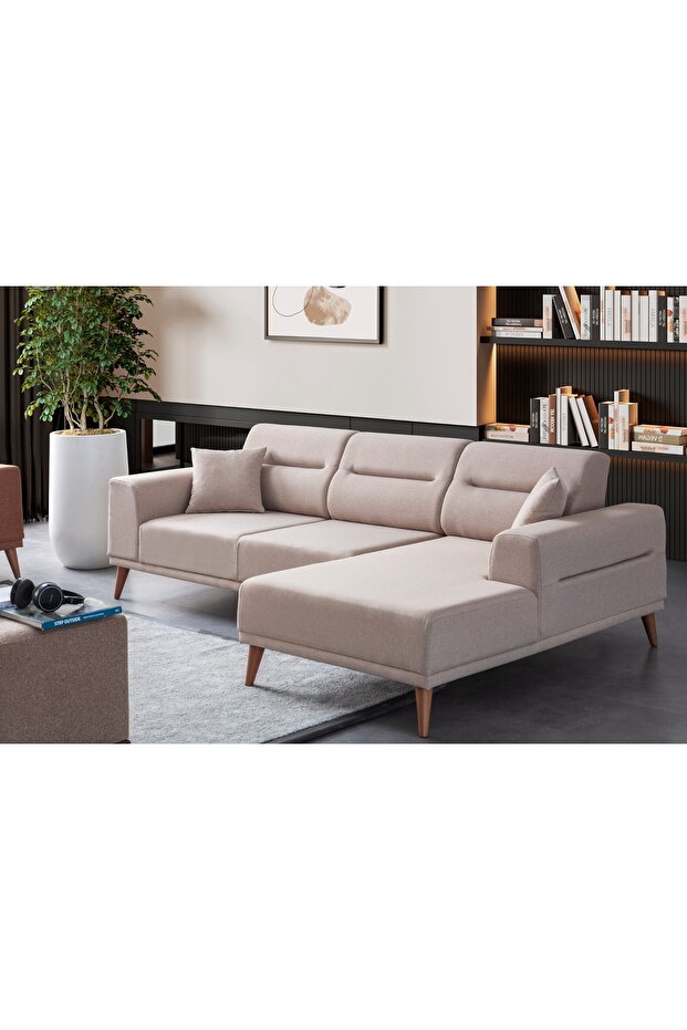 LYON KÖŞE KOLTUK - 1